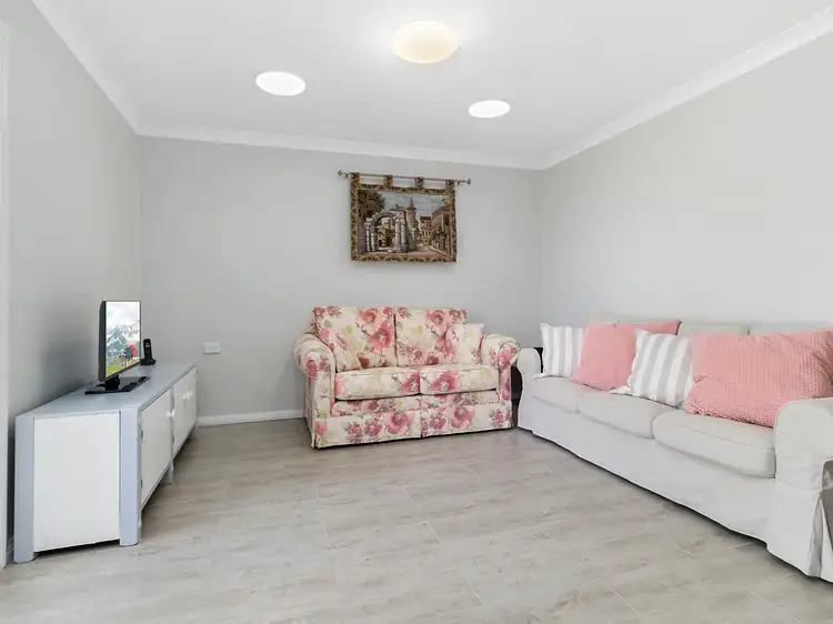 Third view of Homely house listing, 8 Cobar Place, Cartwright NSW 2168