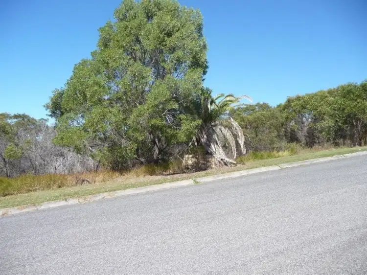 Main view of Homely land listing, 39 Starfish Street, Agnes Water QLD 4677