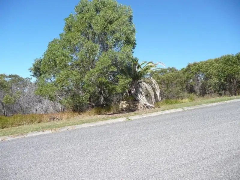 Main view of Homely land listing, 39 Starfish Street, Agnes Water QLD 4677