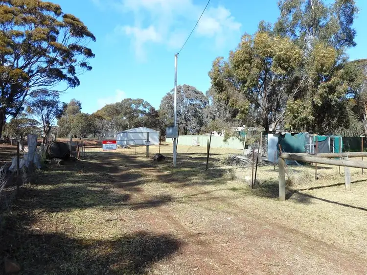 Main view of Homely house listing, 9 Haddleton Road, Woodanilling WA 6316