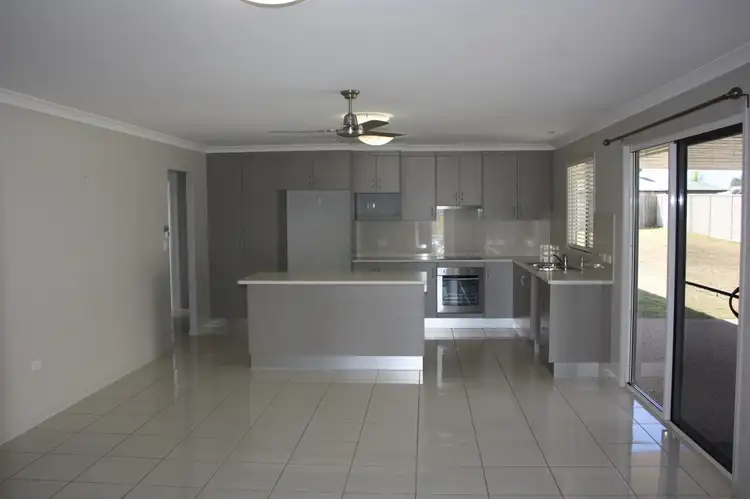 Third view of Homely house listing, 52 Lakeside Drive, Emerald QLD 4720