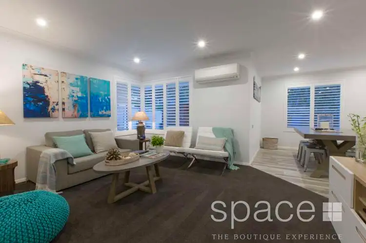 Fourth view of Homely house listing, 100 Colin Road, Wembley Downs WA 6019