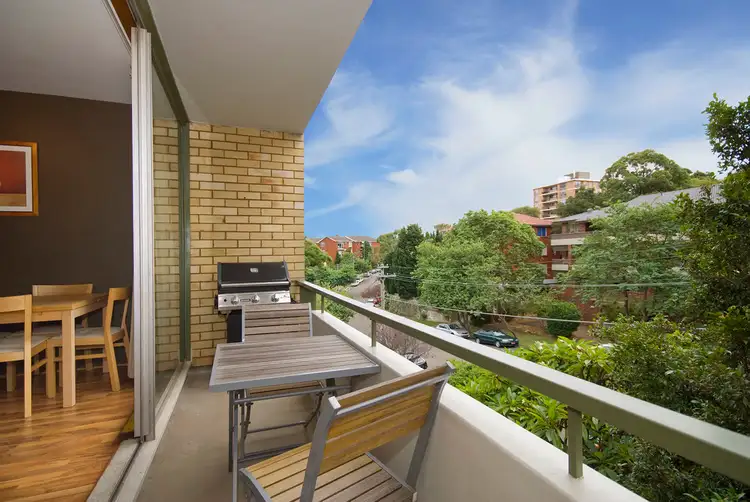 Fourth view of Homely apartment listing, 4/9 Belmont Ave, Wollstonecraft NSW 2065