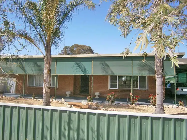 Fifth view of Homely house listing, 10 Sixth Street, Morgan SA 5320