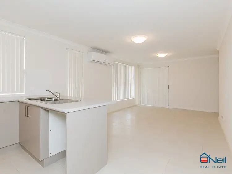 Sixth view of Homely house listing, Unit 2 /14 Carbine Bend, Byford WA 6122