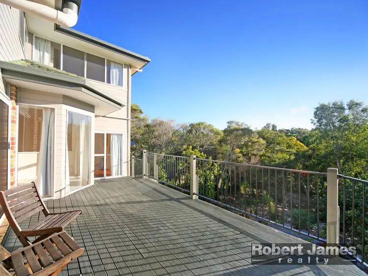 Sixth view of Homely house listing, 12 Freedom Place, Sunrise Beach QLD 4567