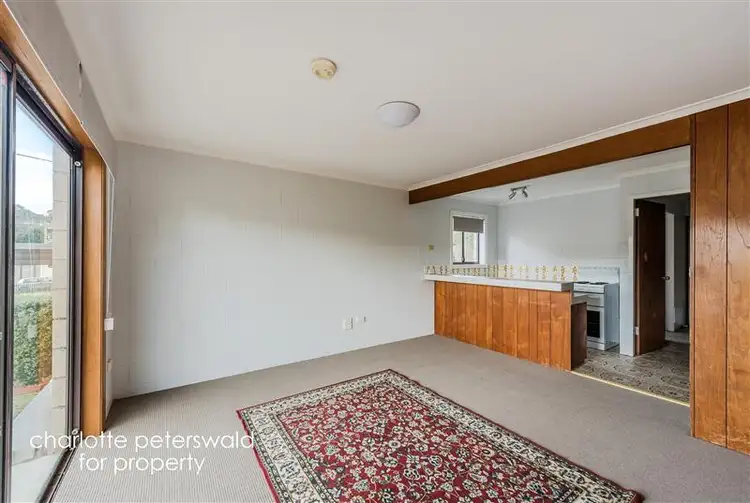 Fourth view of Homely house listing, 11/2-6 Denison Street, Kingston TAS 7050