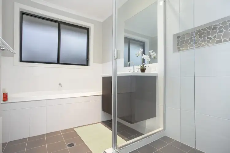 Second view of Homely house listing, 11 Tegel Street, Spring Farm NSW 2570