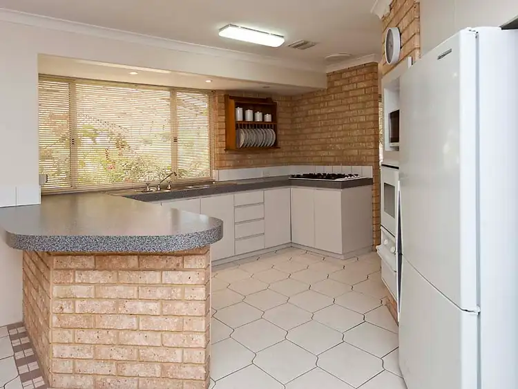 Third view of Homely house listing, 11 Kedron Place, Greenfields WA 6210