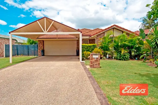11 Gleneagles Avenue, Cornubia QLD 4130