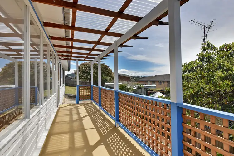 Third view of Homely house listing, 14 Midway Street, Midway Point TAS 7171