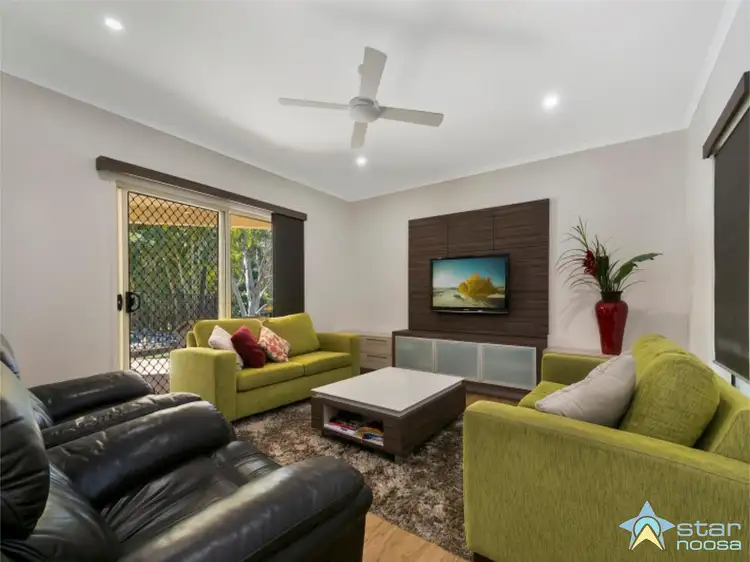 Fourth view of Homely house listing, 18 Gweneth Road, Peregian Beach QLD 4573