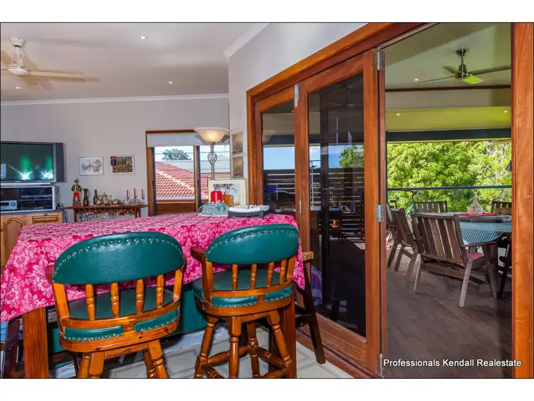 Seventh view of Homely house listing, 73 Magnetic Drive, Tamborine Mountain QLD 4272