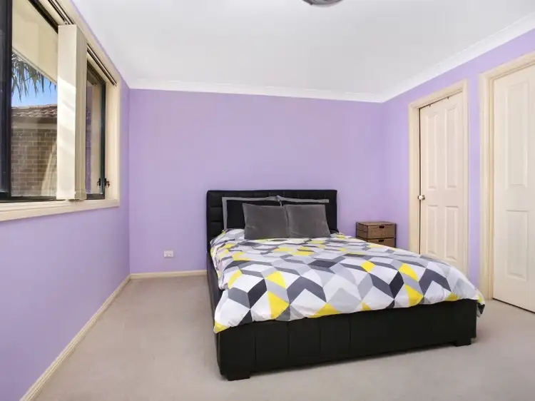 Fourth view of Homely house listing, 1 Domenico Close, West Hoxton NSW 2171