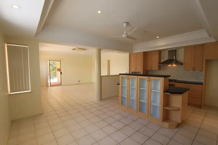 Second view of Homely house listing, 77 Nickol Road, Nickol WA 6714