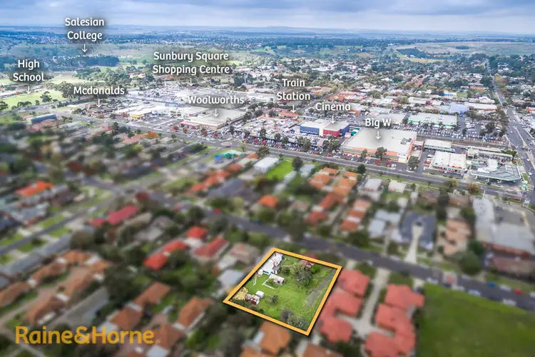 42-44 Pasley Street, Sunbury VIC 3429