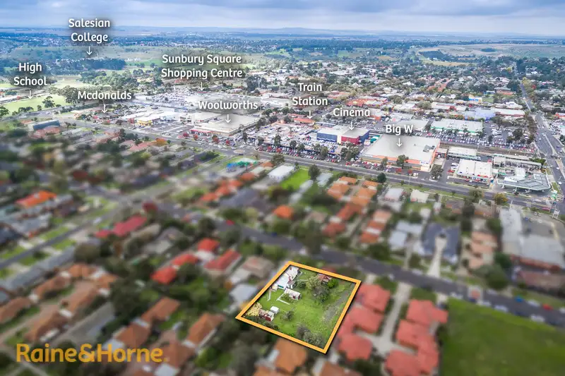 Main view of Homely house listing, 42-44 Pasley Street, Sunbury VIC 3429