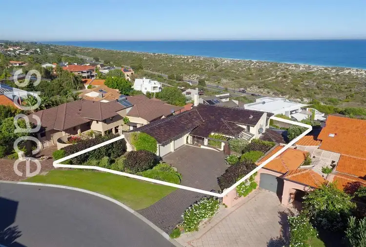 Fifth view of Homely house listing, 7 Warri Road, City Beach WA 6015