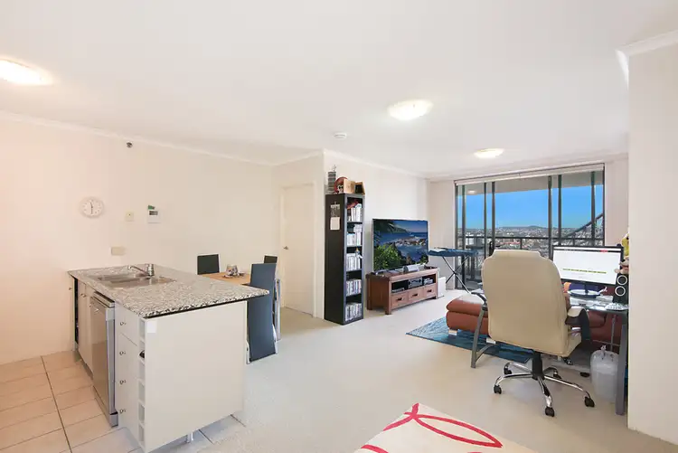 Fifth view of Homely apartment listing, 153/82 Boundary Street, Brisbane City QLD 4000