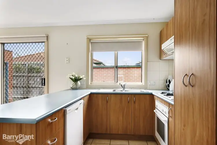 Sixth view of Homely unit listing, 7 Jenkins Lane, Croydon VIC 3136