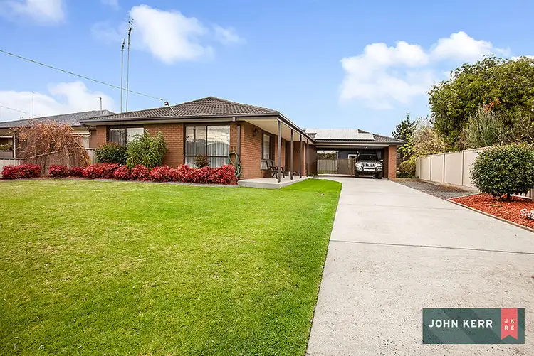 9 Lois Court, Trafalgar VIC 3824
