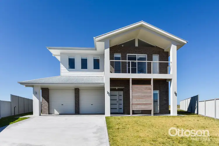 Second view of Homely house listing, 22 Seagate Way, Cape Jaffa SA 5275