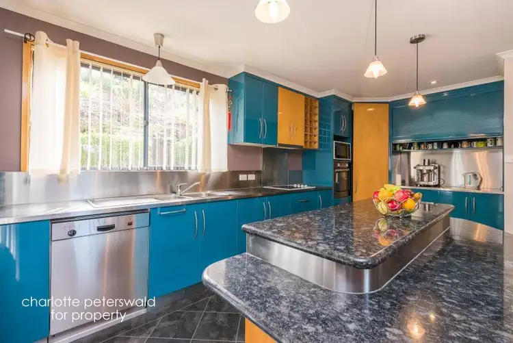 Sixth view of Homely house listing, 12 Stringybark Road, Bonnet Hill TAS 7053