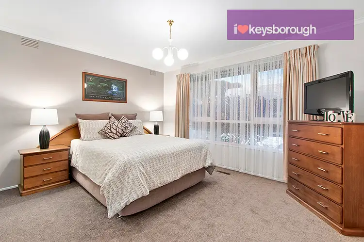Fourth view of Homely house listing, 2 Toongabbie Court, Keysborough VIC 3173