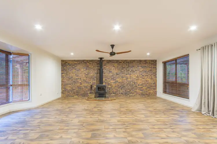 Second view of Homely house listing, 96 Outlook Drive, Glass House Mountains QLD 4518