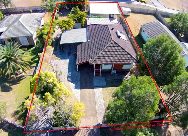 26 Sean Street, Riverview QLD 4303