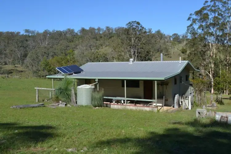 Second view of Homely rural property listing, 786 Groomsville Road, Groomsville QLD 4352