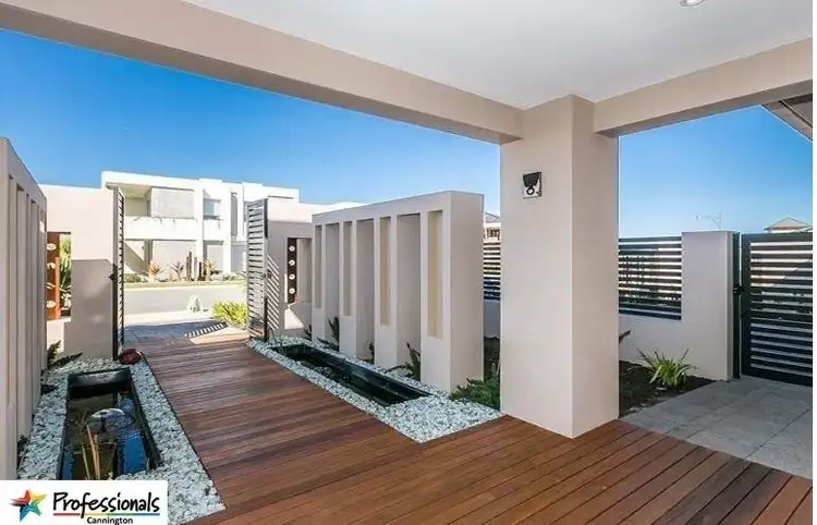 Fourth view of Homely house listing, 20 Romano Cres, Iluka WA 6028
