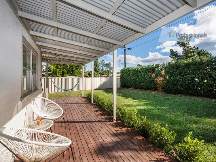 Third view of Homely house listing, 9 George Street, Mudgee NSW 2850