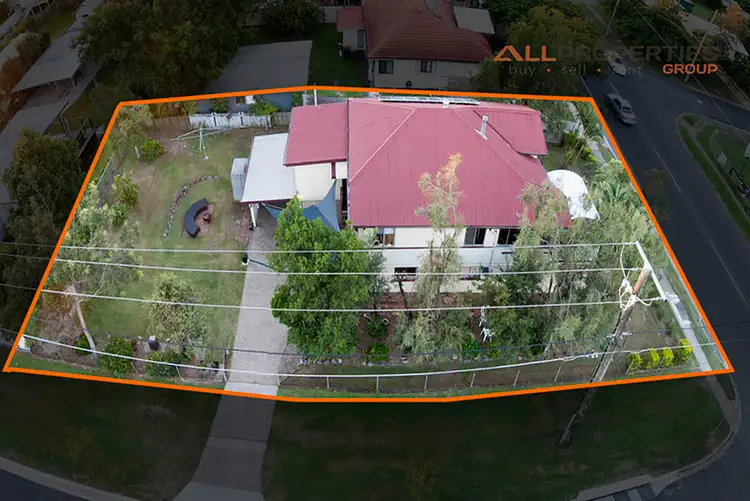 Second view of Homely house listing, 1165 Oxley Road, Oxley QLD 4075
