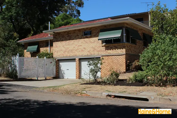 Main view of Homely house listing, 130 Napier Street, Tamworth NSW 2340