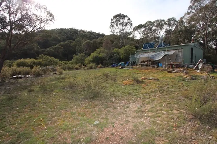 Second view of Homely rural property listing, 205 Wylchris Lane, Mount Rankin NSW 2795