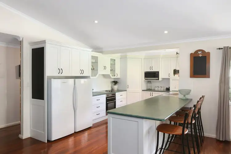 Fifth view of Homely rural property listing, 22 Isabel Place, Wauchope via, King Creek NSW 2446