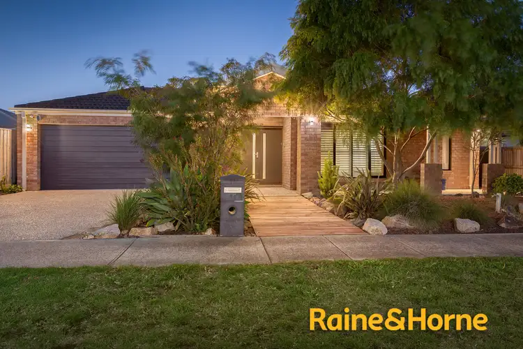 11 Bulga Wattle Cct, Lyndhurst VIC 3975