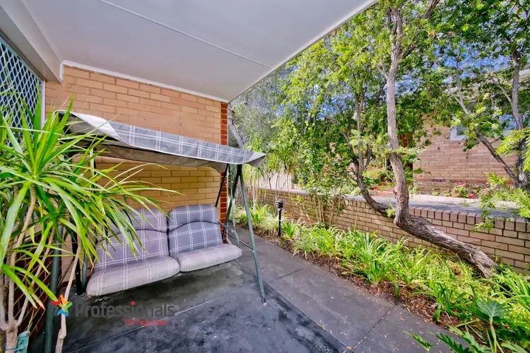 Fifth view of Homely unit listing, 2/49 Wellington Parade, Yokine WA 6060