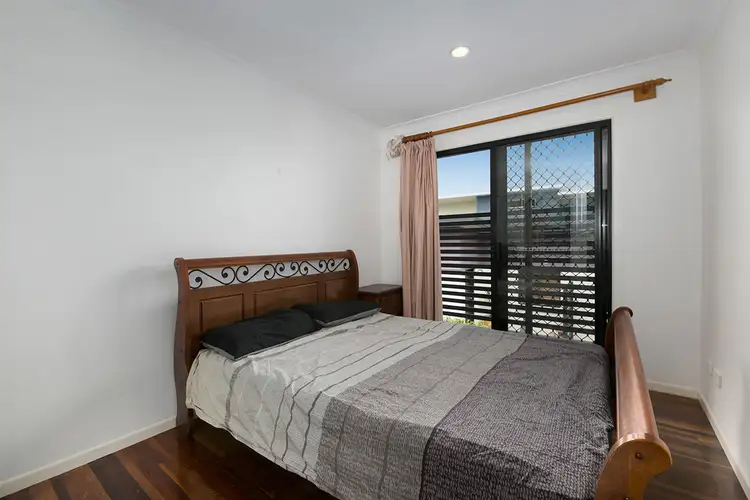 Fourth view of Homely apartment listing, 8/74 Rawlins Street, Kangaroo Point QLD 4169
