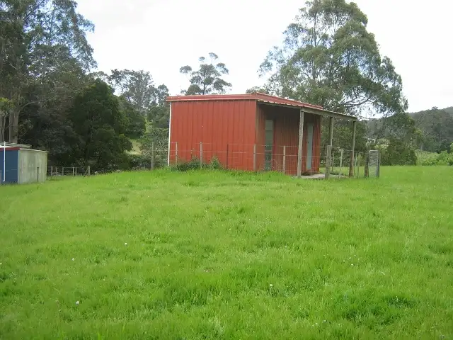 Seventh view of Homely rural property listing, 200 Perrys Road, Forthside TAS 7310