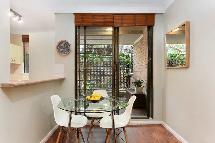 Second view of Homely unit listing, 35/61-65 Macarthur Street, Ultimo NSW 2007