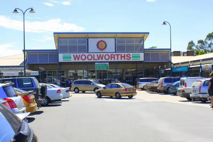 Seventh view of Homely land listing, Lot 57 Palmerston Crescent, Beerwah QLD 4519