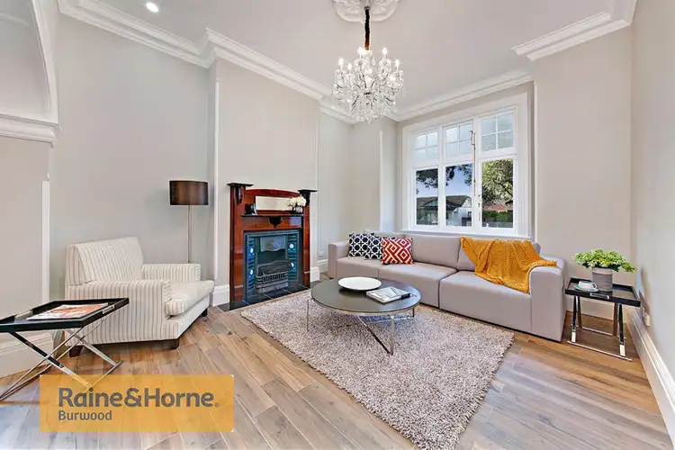 Fourth view of Homely house listing, 6 Rosa Street, Croydon NSW 2132