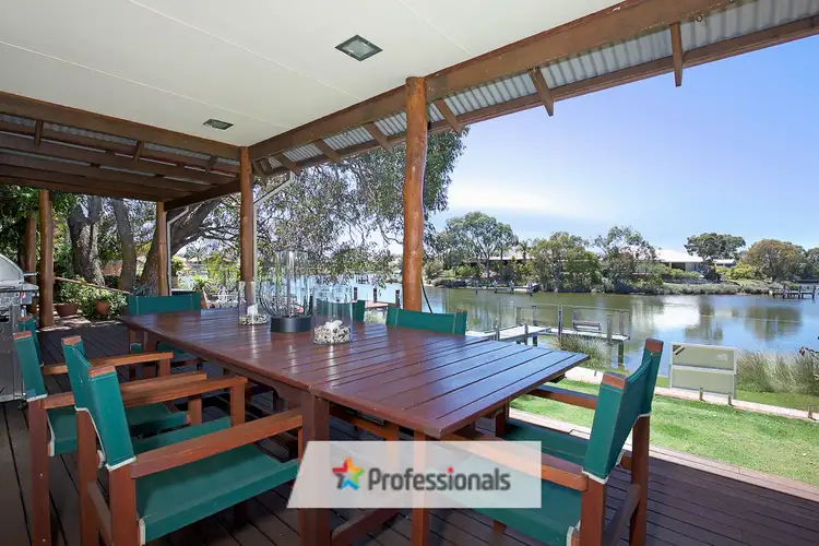 Second view of Homely house listing, 20 Sunland Avenue, South Yunderup WA 6208