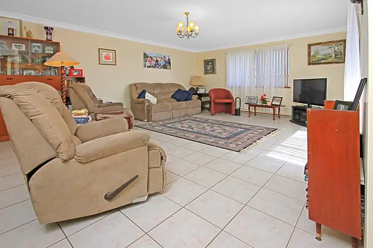 Second view of Homely house listing, 4 Powell Avenue, Ulladulla NSW 2539