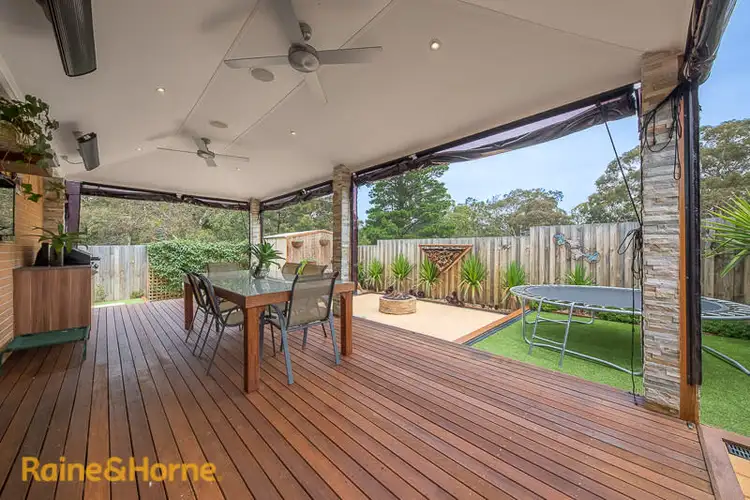 Fifth view of Homely house listing, 34 Holland Road, Sunbury VIC 3429