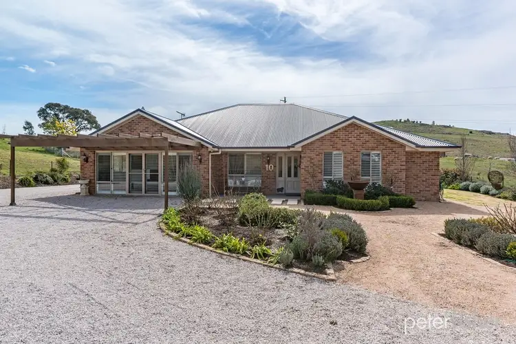 Third view of Homely house listing, 10 Thomas Kite Lane, Orange NSW 2800