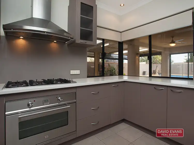 Second view of Homely house listing, 21 Ensign Way, Wannanup WA 6210