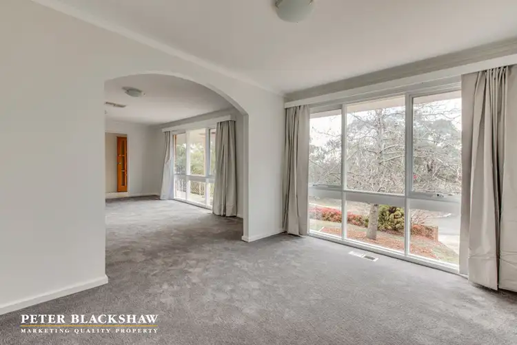 Fourth view of Homely house listing, 3 Sterry Place, Wanniassa ACT 2903